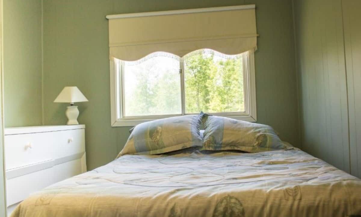 Photo of Bedroom in Havelock-Belmont-Methuen
