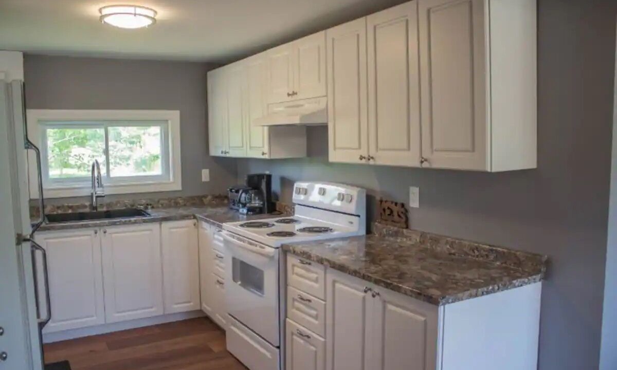 Photo of Kitchen in Havelock-Belmont-Methuen
