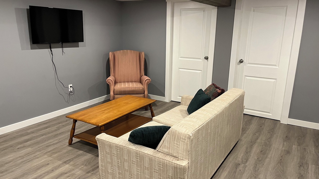 Photo of Livingroom in Havelock-Belmont-Methuen