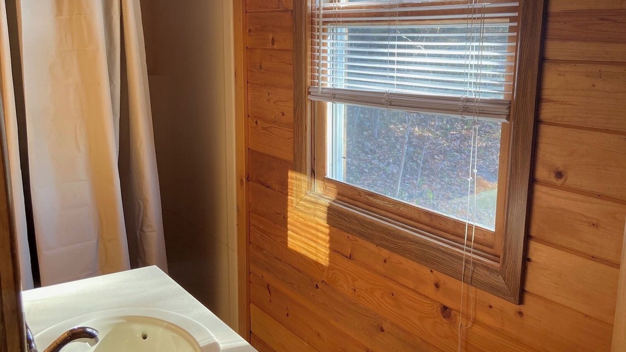 Photo of Bathroom in Ray