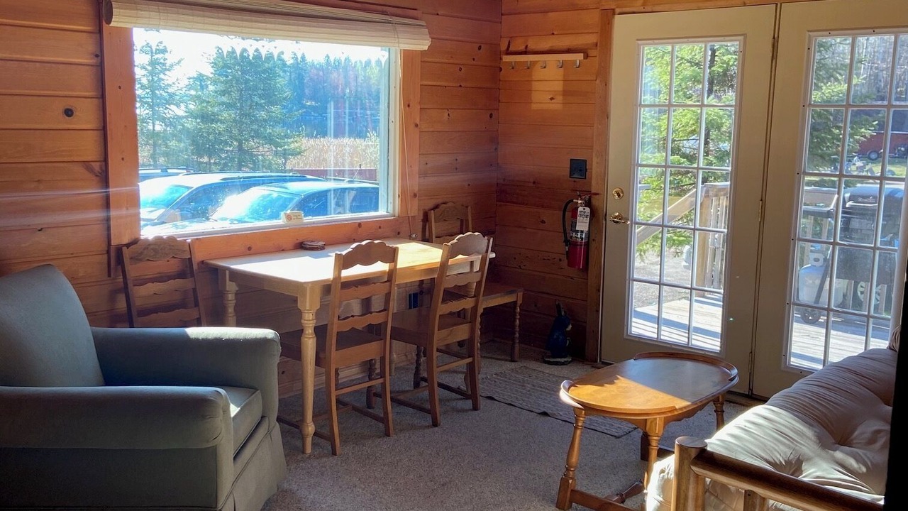 Photo of Livingroom in Ray