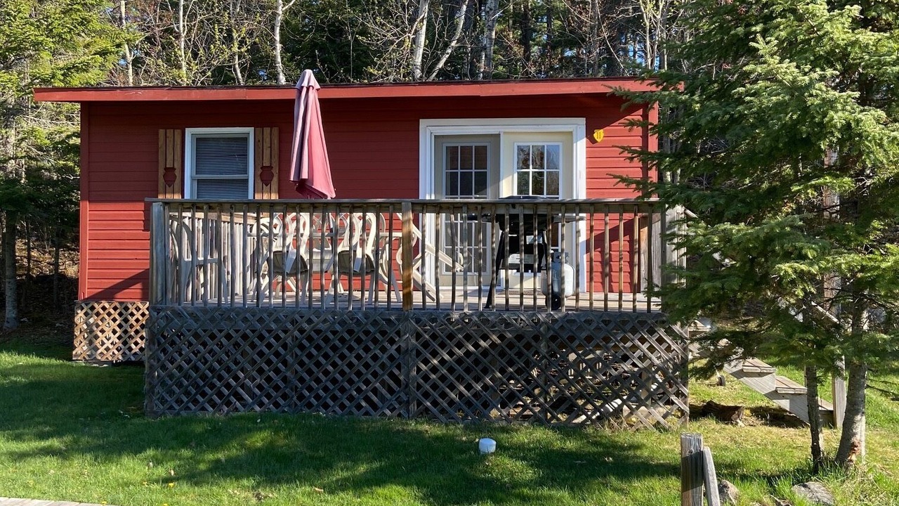 Photo of Outdoor in Ray