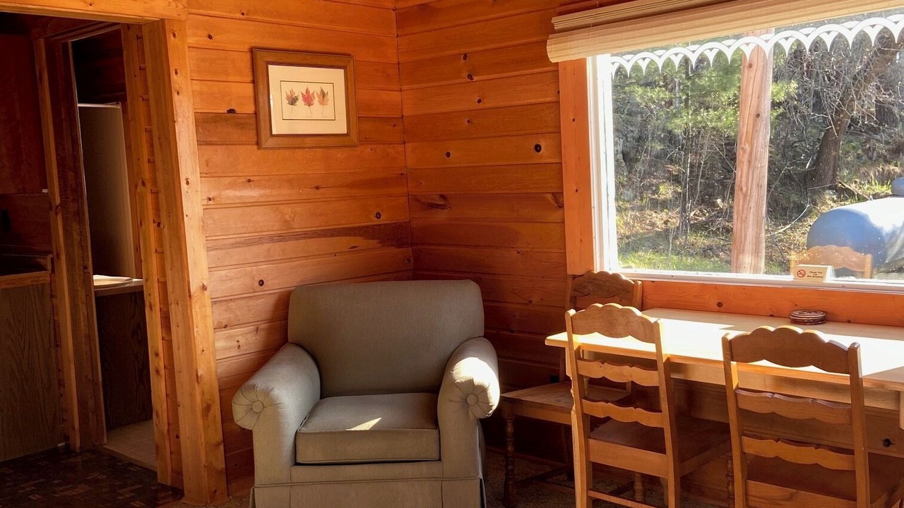 Photo of Livingroom in Ray