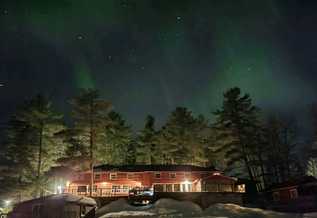 Photo of Outdoor in Ray