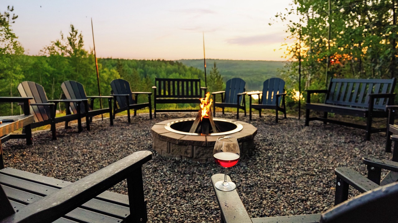 Photo of Outdoor in Embarrass