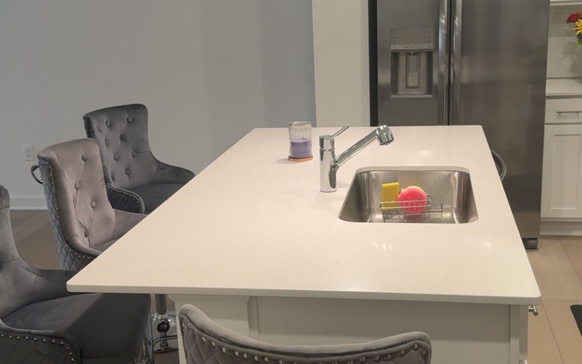 Photo of Kitchen in Little Canada