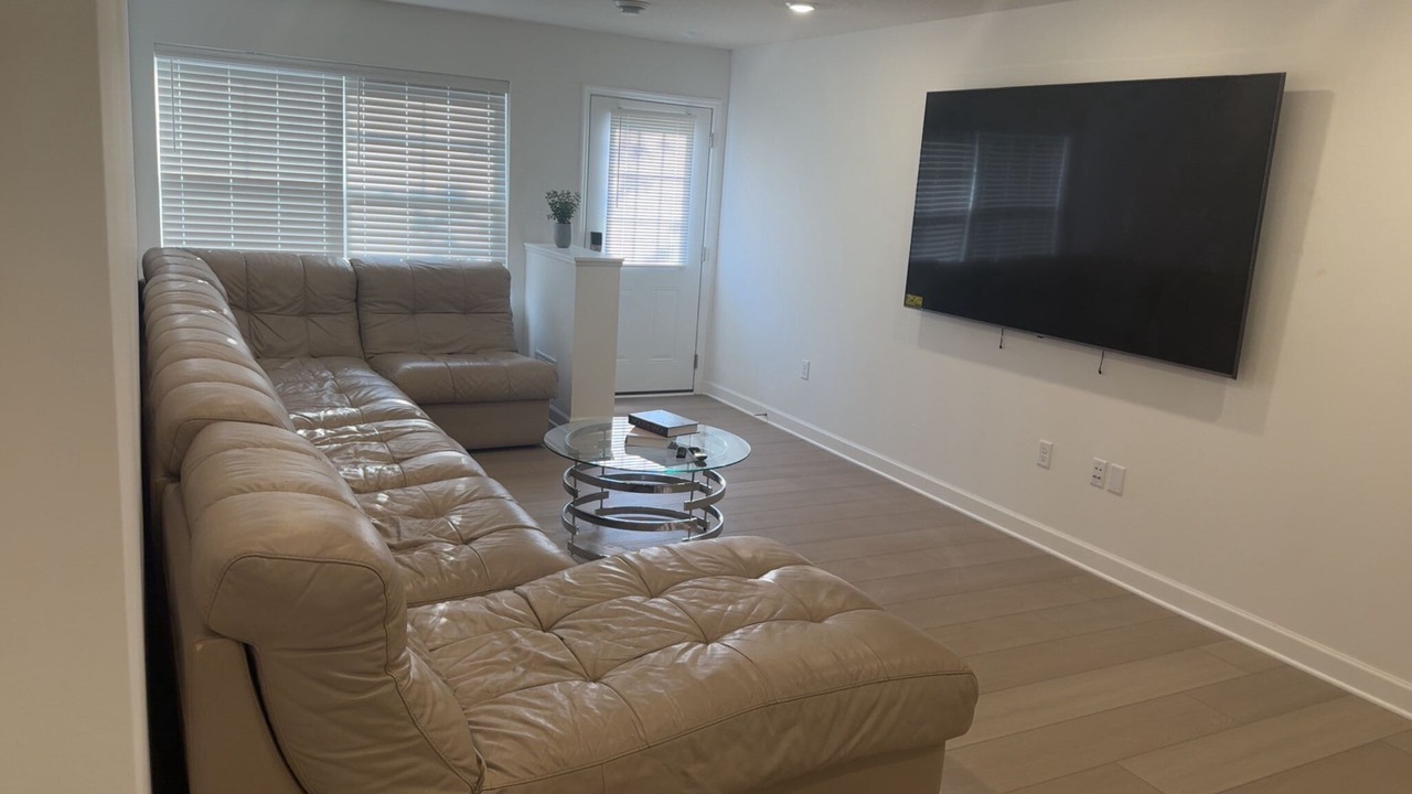 Photo of Livingroom in Little Canada