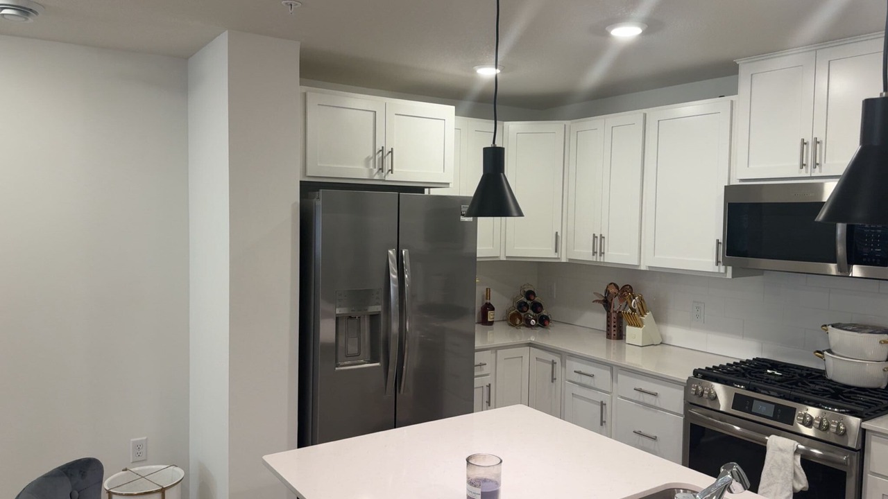 Photo of Kitchen in Little Canada