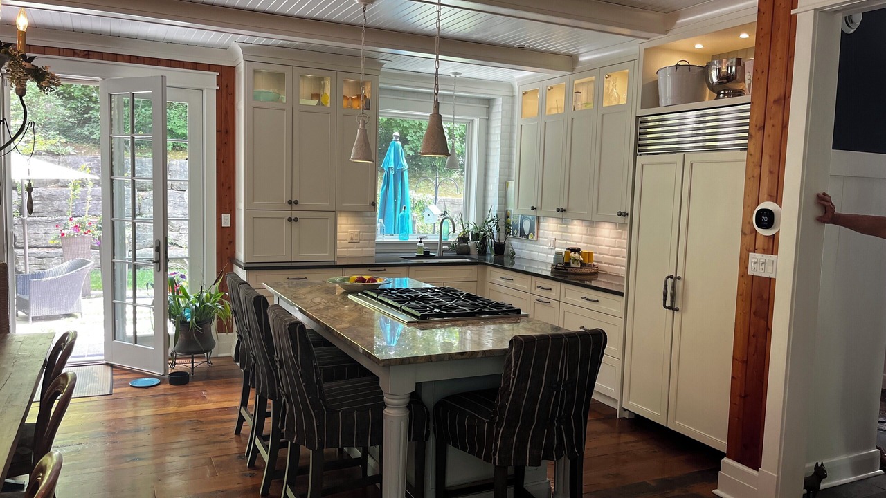 Photo of Kitchen in Grand Bend