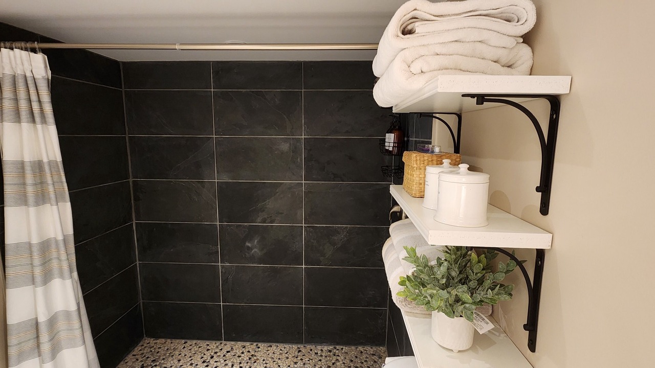 Photo of Bathroom in Newmarket
