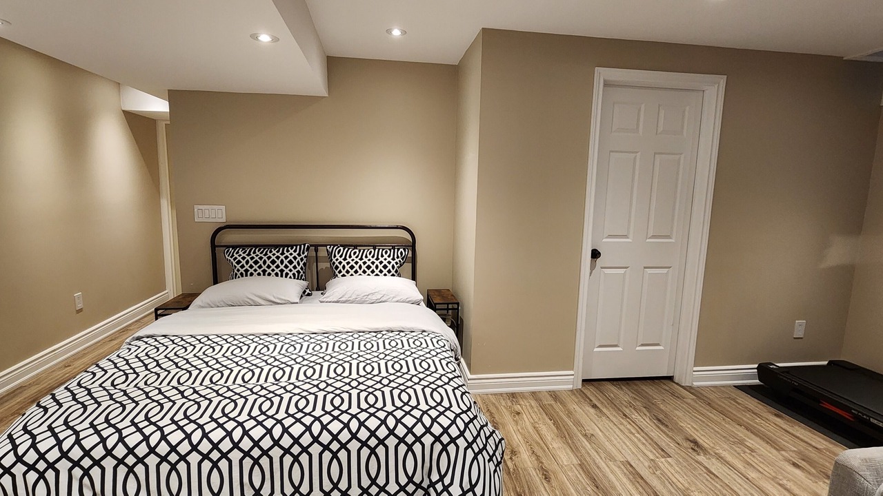 Photo of Bedroom in Newmarket