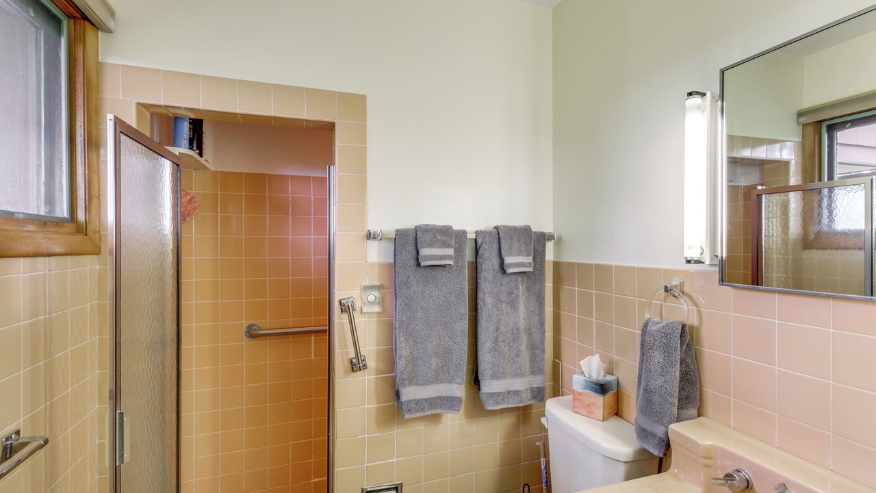 Photo of Bathroom in Fertile