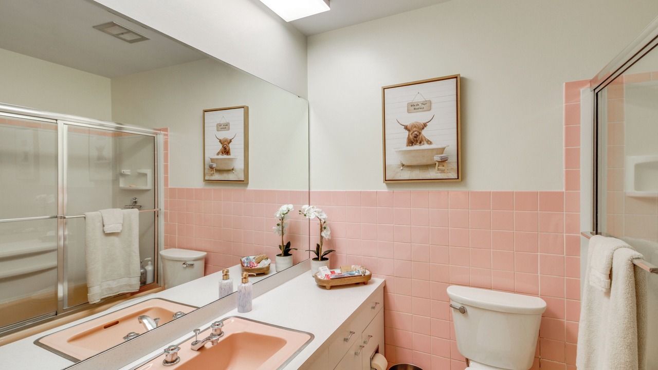Photo of Bathroom in Fertile