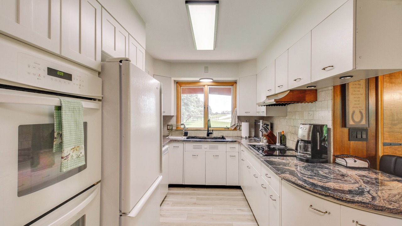 Photo of Kitchen in Fertile