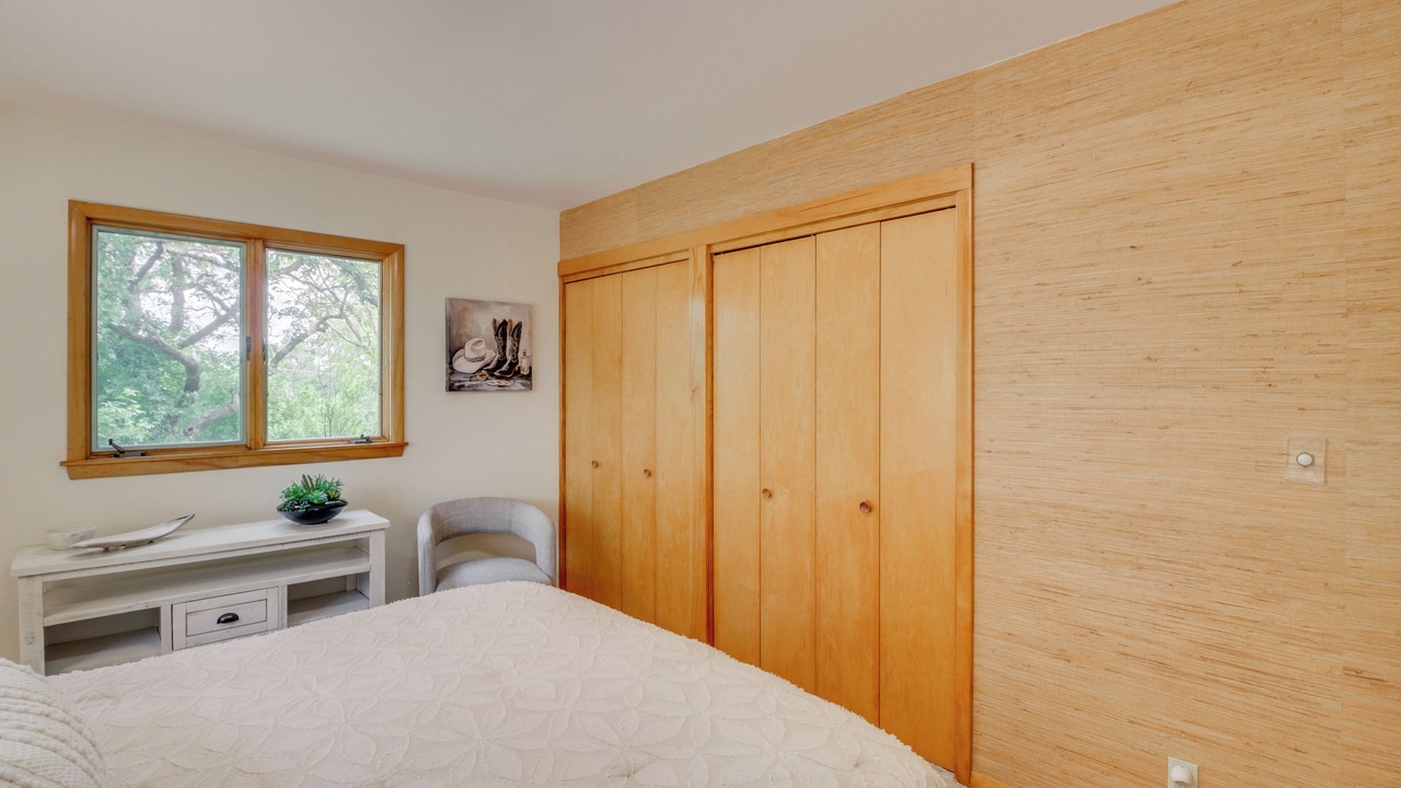 Photo of Bedroom in Fertile