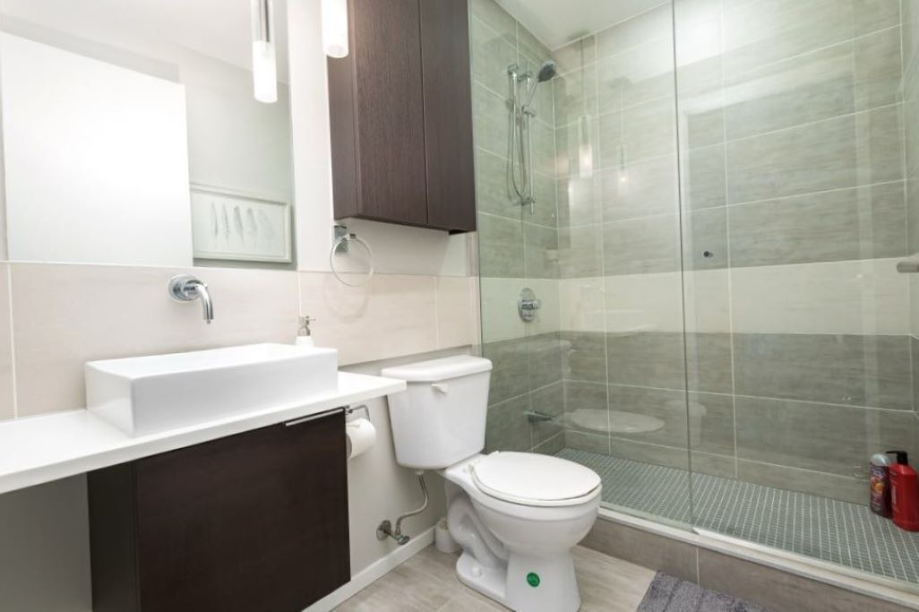 Photo of Bathroom in Toronto Entertainment District