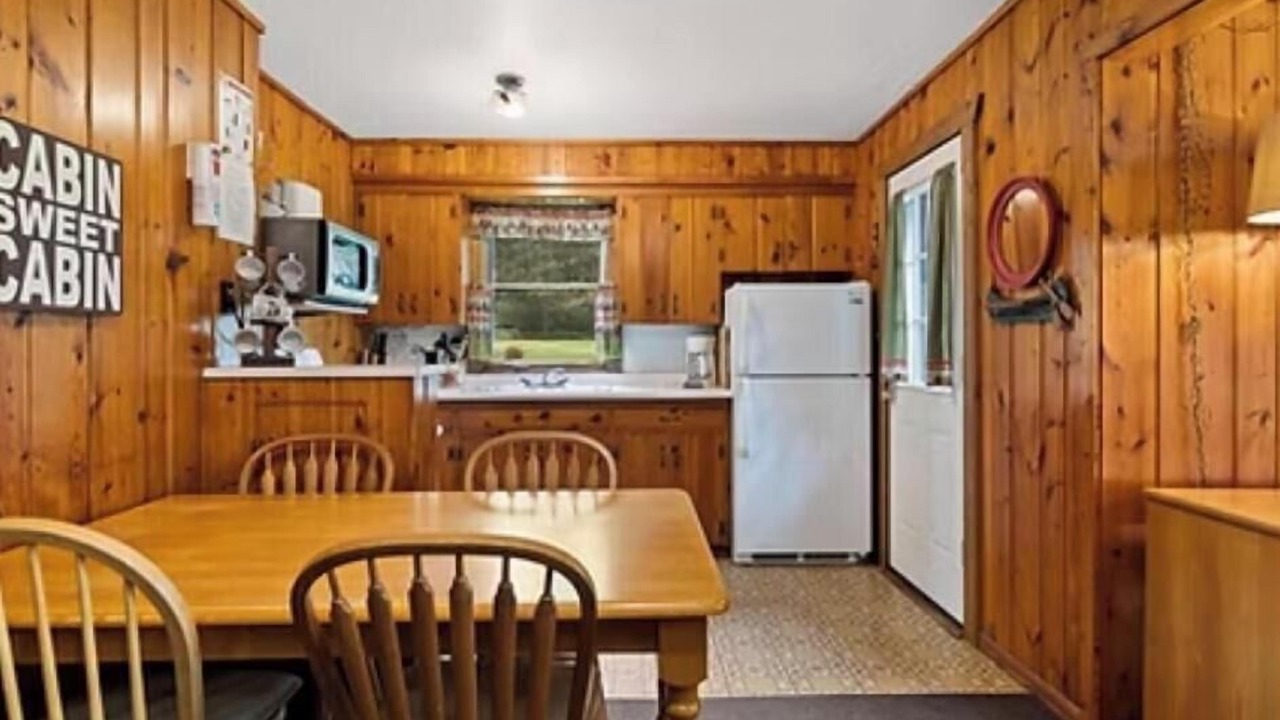 Photo of Kitchen in Pine River