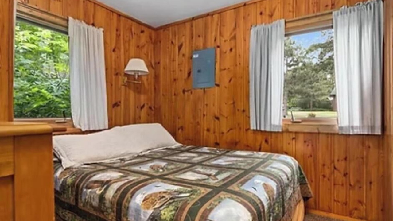 Photo of Bedroom in Pine River
