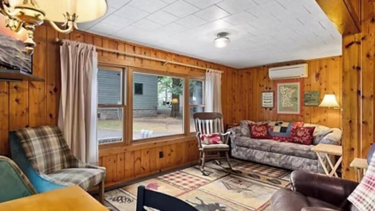 Photo of Livingroom in Pine River