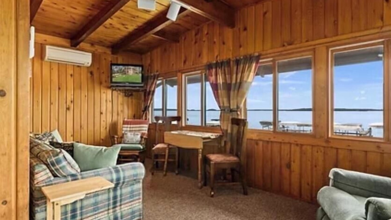 Photo of Livingroom in Pine River