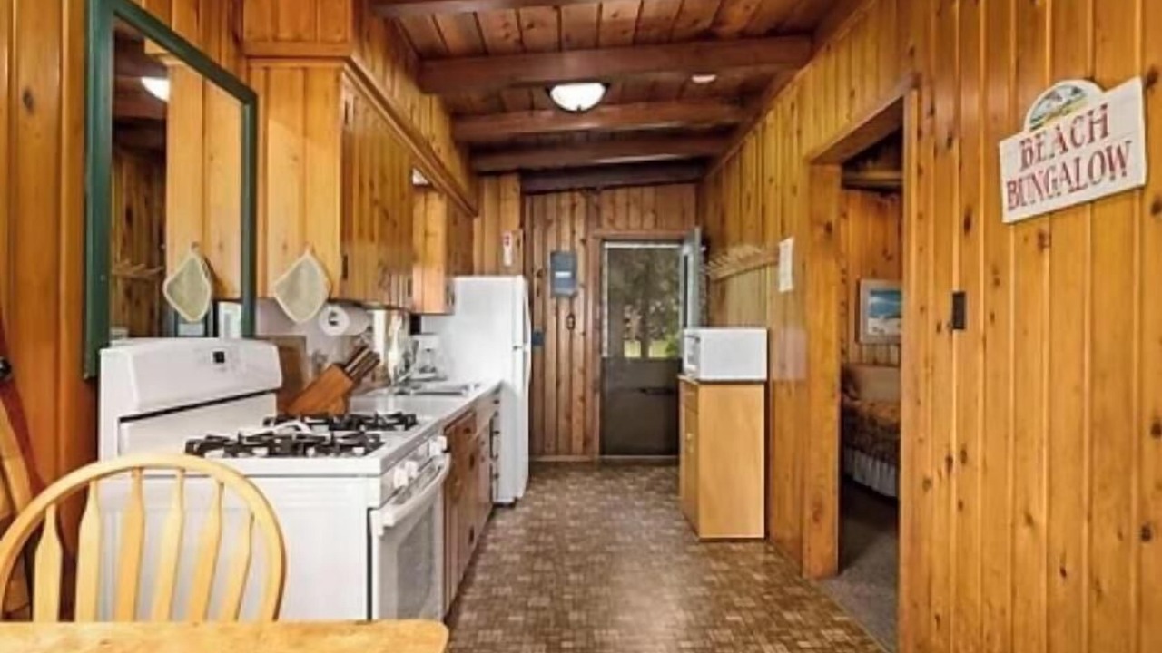 Photo of Kitchen in Pine River