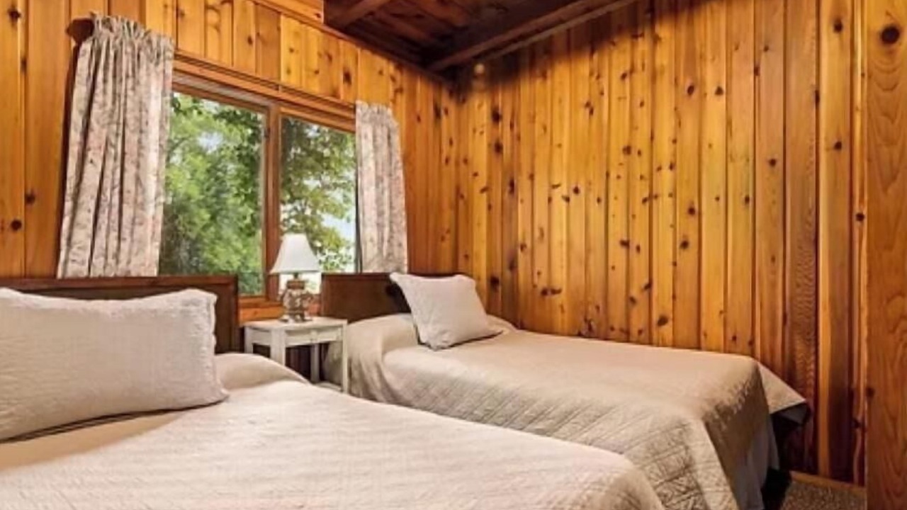 Photo of Bedroom in Pine River