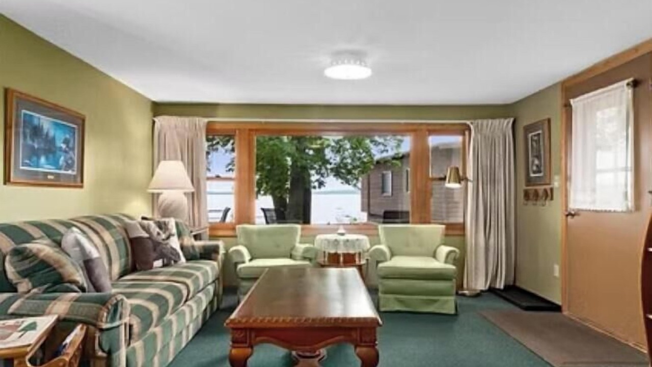 Photo of Livingroom in Pine River