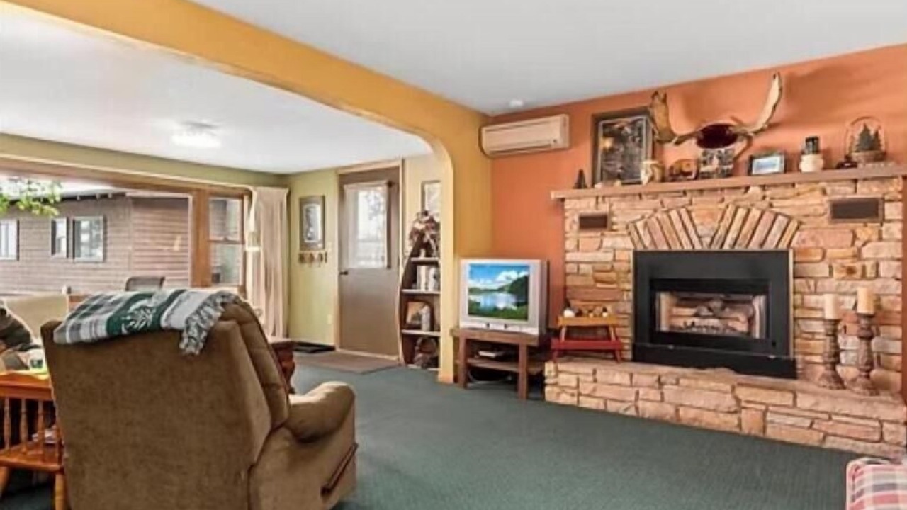 Photo of Livingroom in Pine River