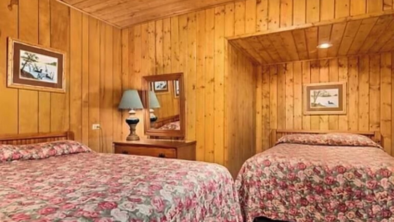 Photo of Bedroom in Pine River