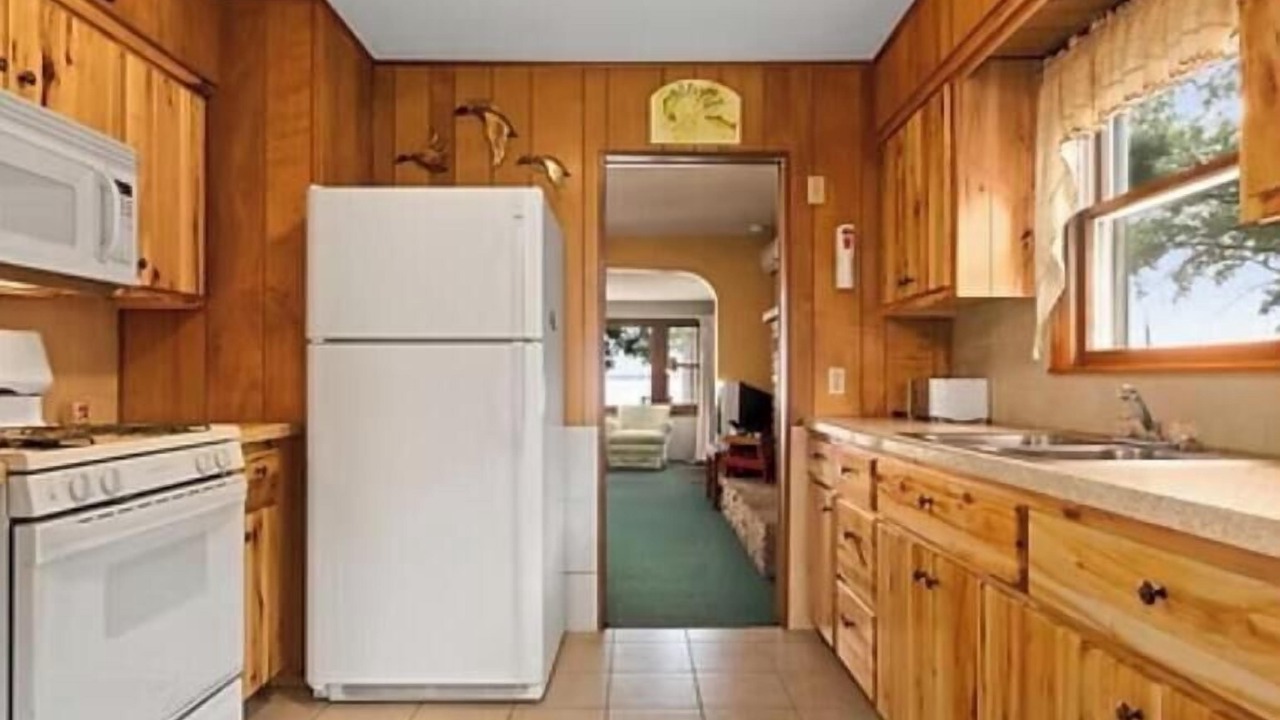 Photo of Kitchen in Pine River