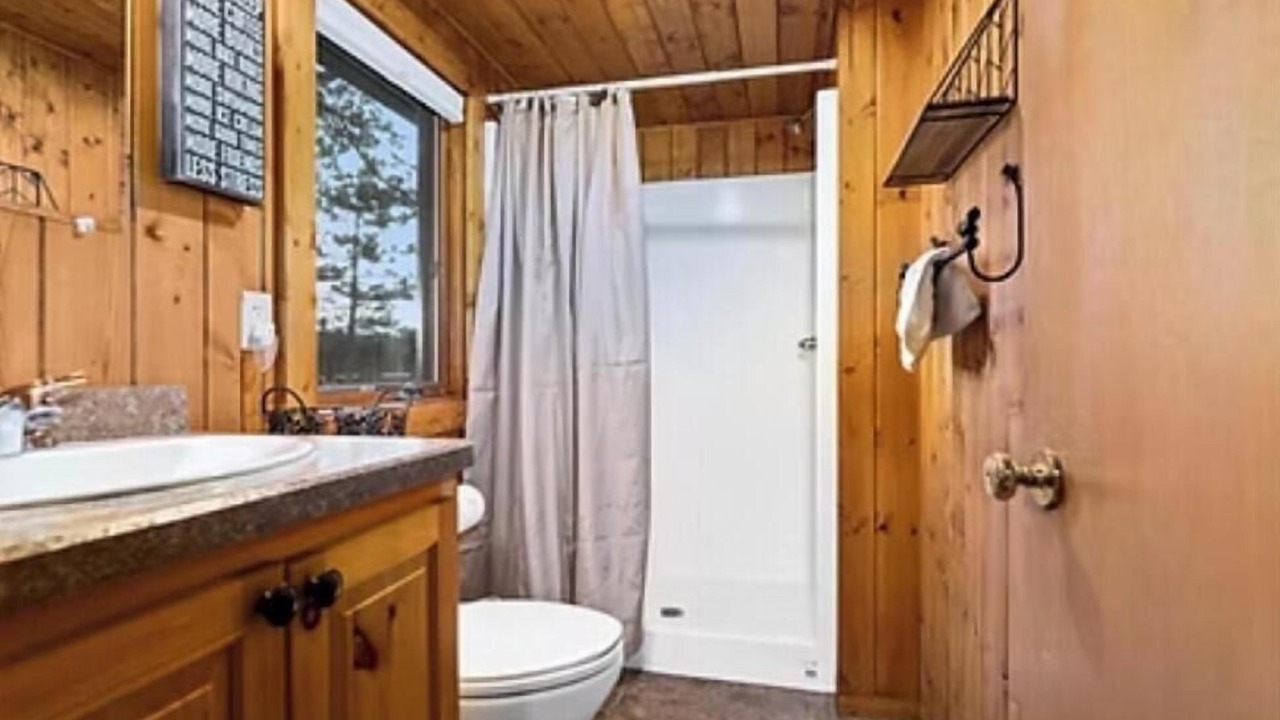 Photo of Bathroom in Pine River