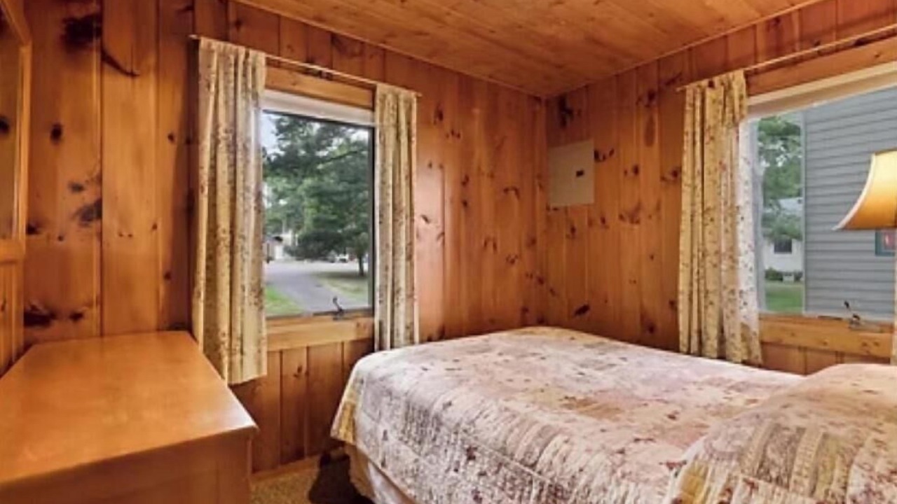 Photo of Bedroom in Pine River