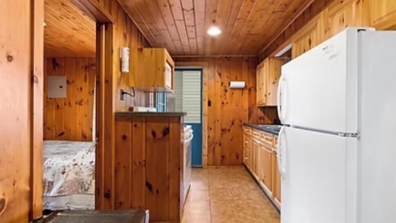 Photo of Bedroom in Pine River
