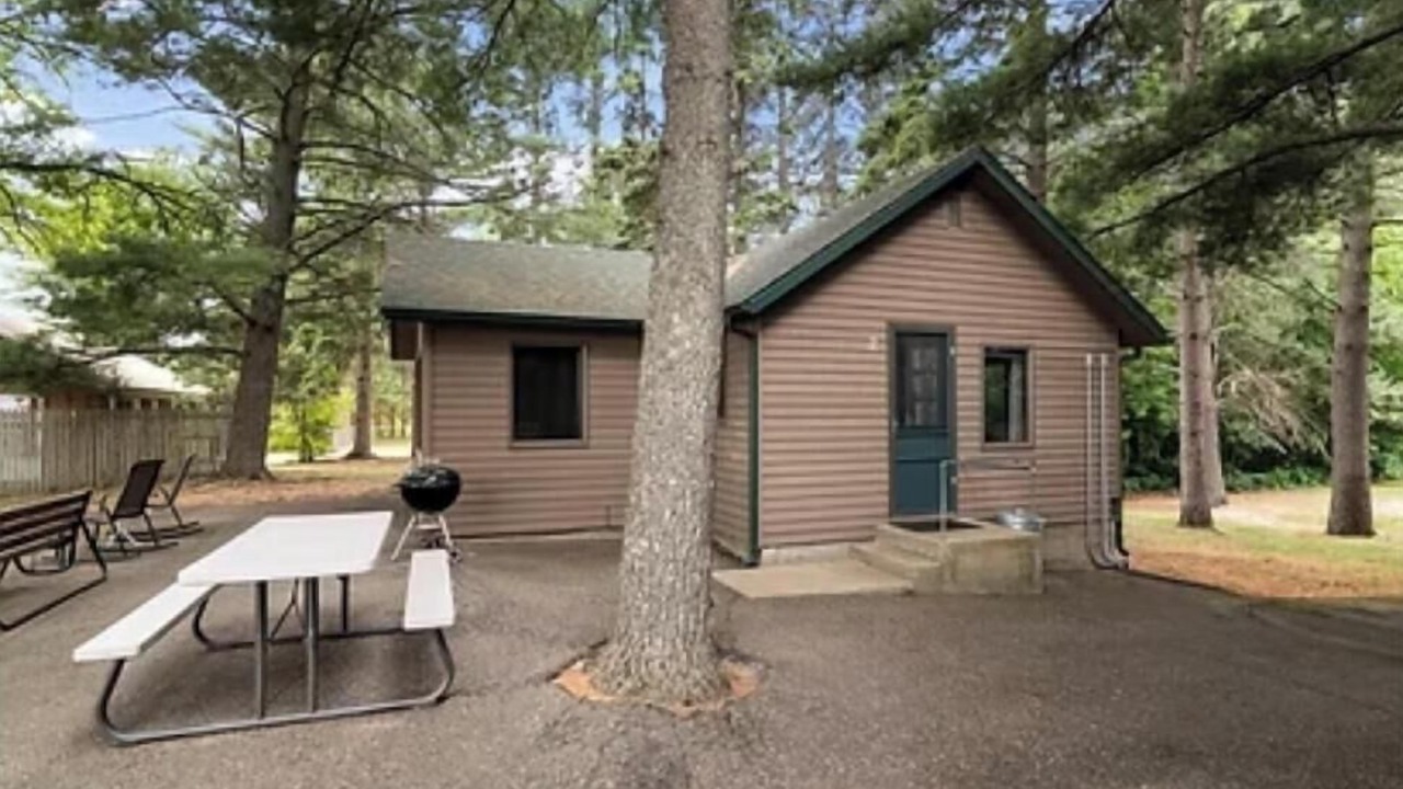 Photo of Outdoor in Pine River