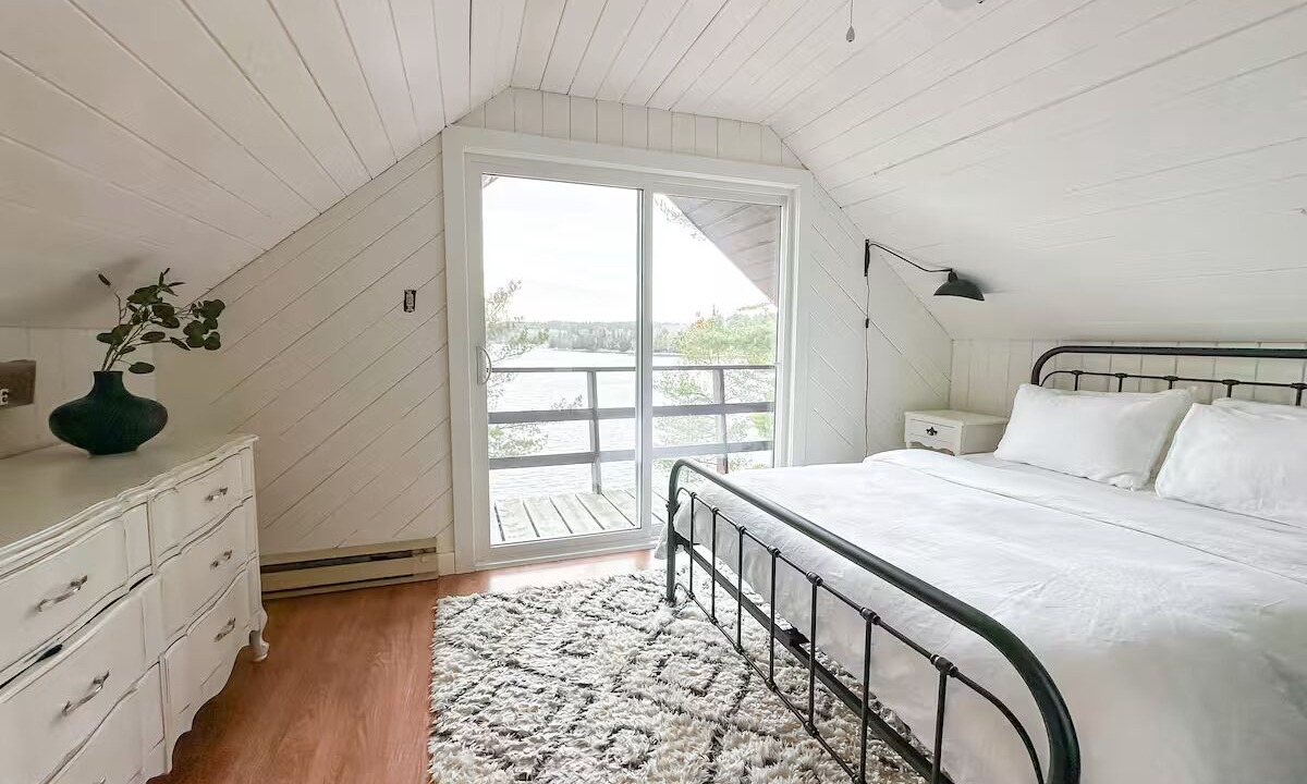 Photo of Bedroom in Alban