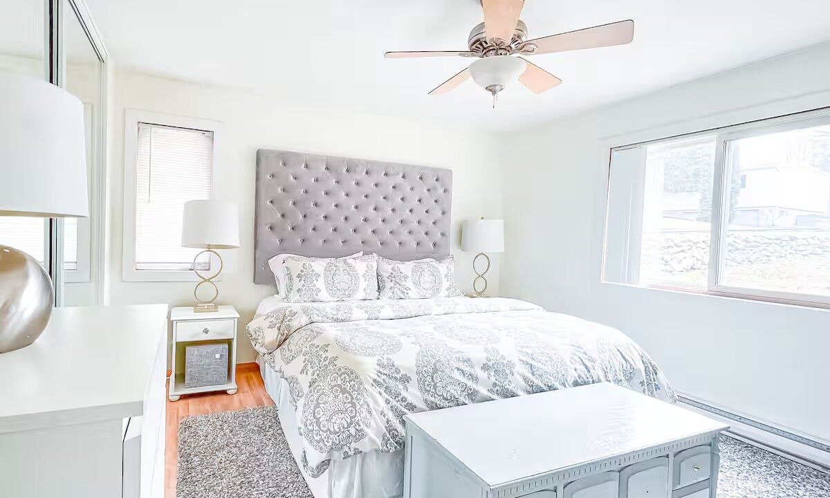 Photo of Bedroom in Alban