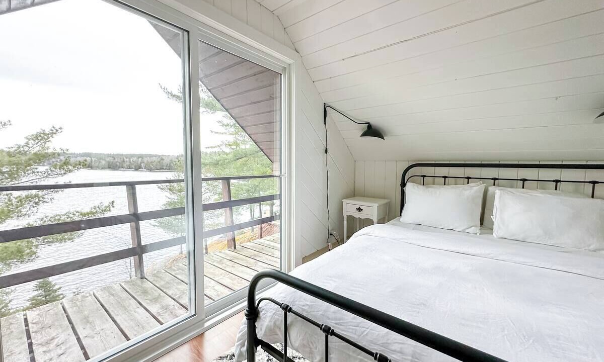 Photo of Bedroom in Alban