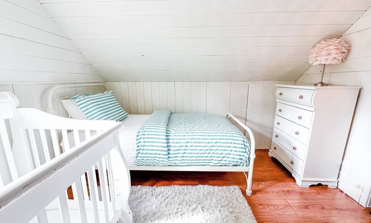 Photo of Bedroom in Alban