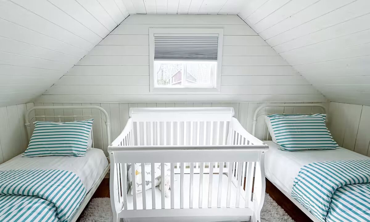 Photo of Bedroom in Alban