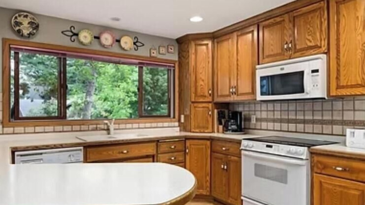 Photo of Kitchen in Pine River