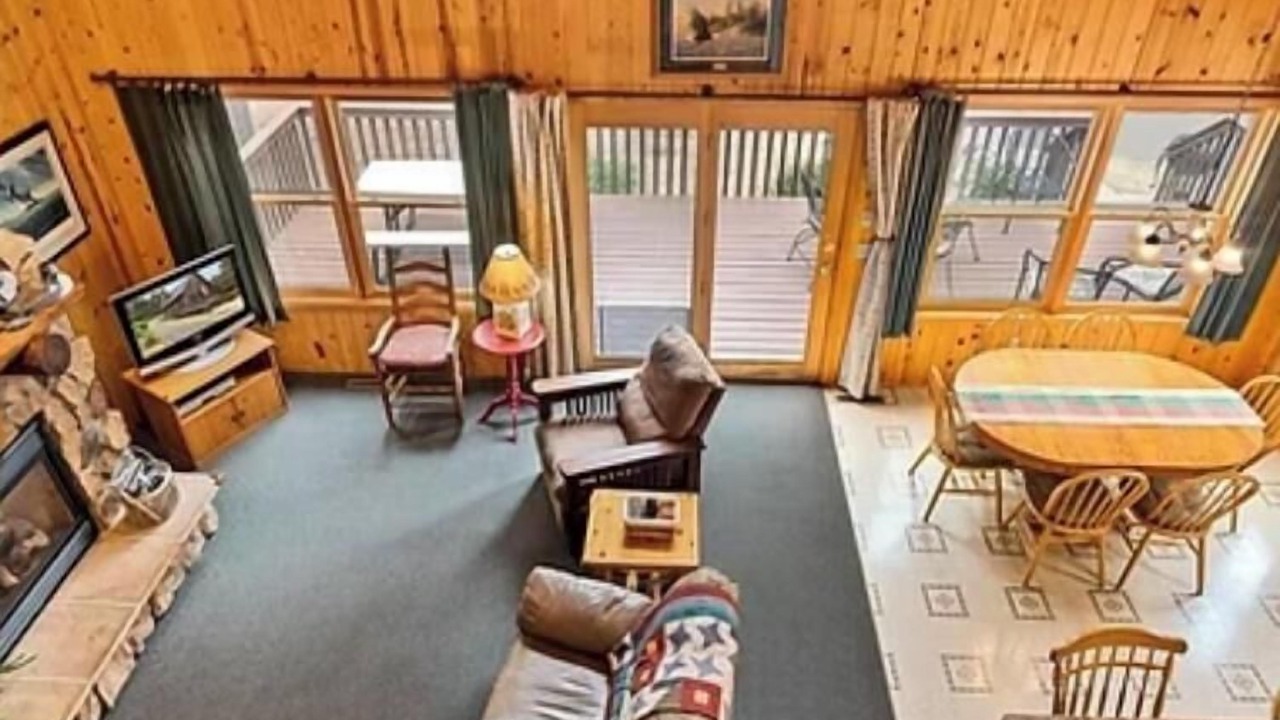 Photo of Livingroom in Pine River