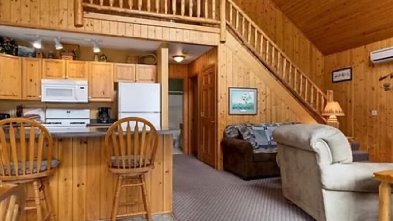 Photo of Livingroom in Pine River