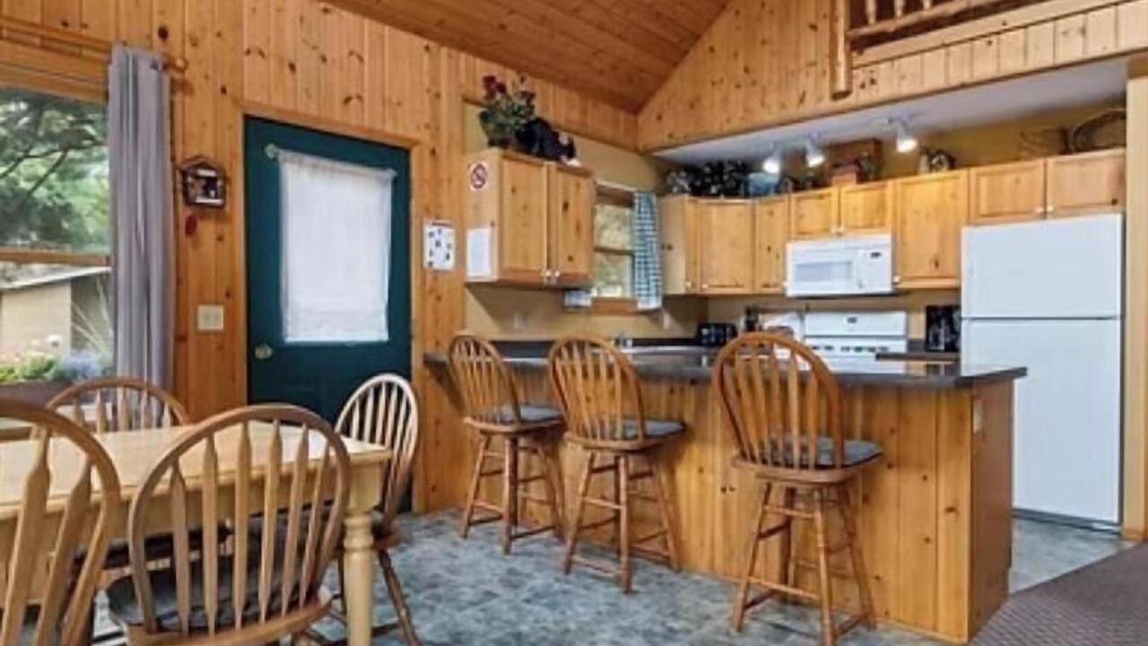 Photo of Kitchen in Pine River