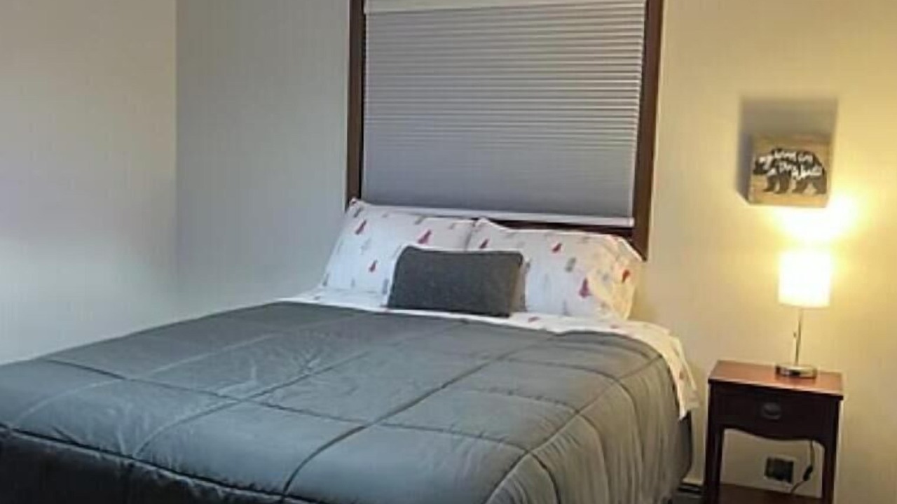 Photo of Bedroom in Pine River