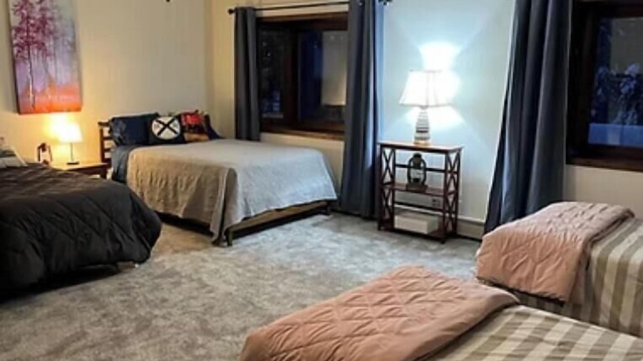 Photo of Bedroom in Pine River