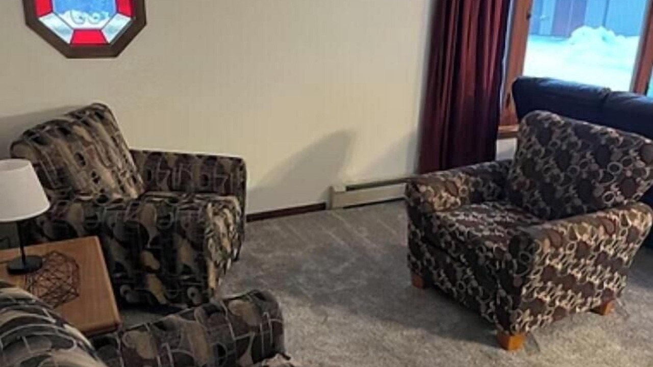 Photo of Livingroom in Pine River