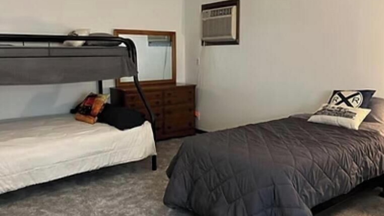 Photo of Bedroom in Pine River