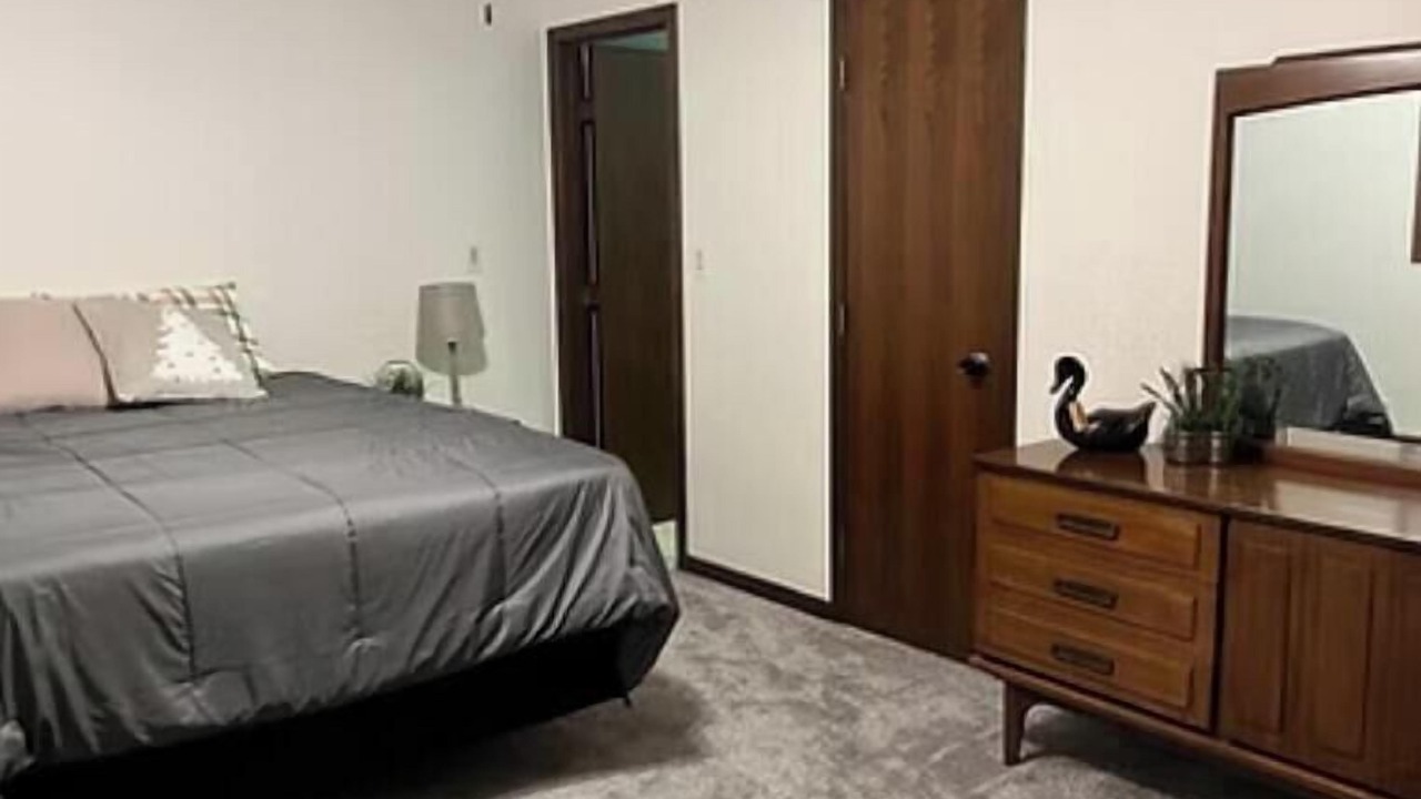 Photo of Bedroom in Pine River