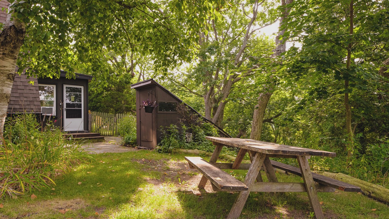Photo of Outdoor in Port Franks
