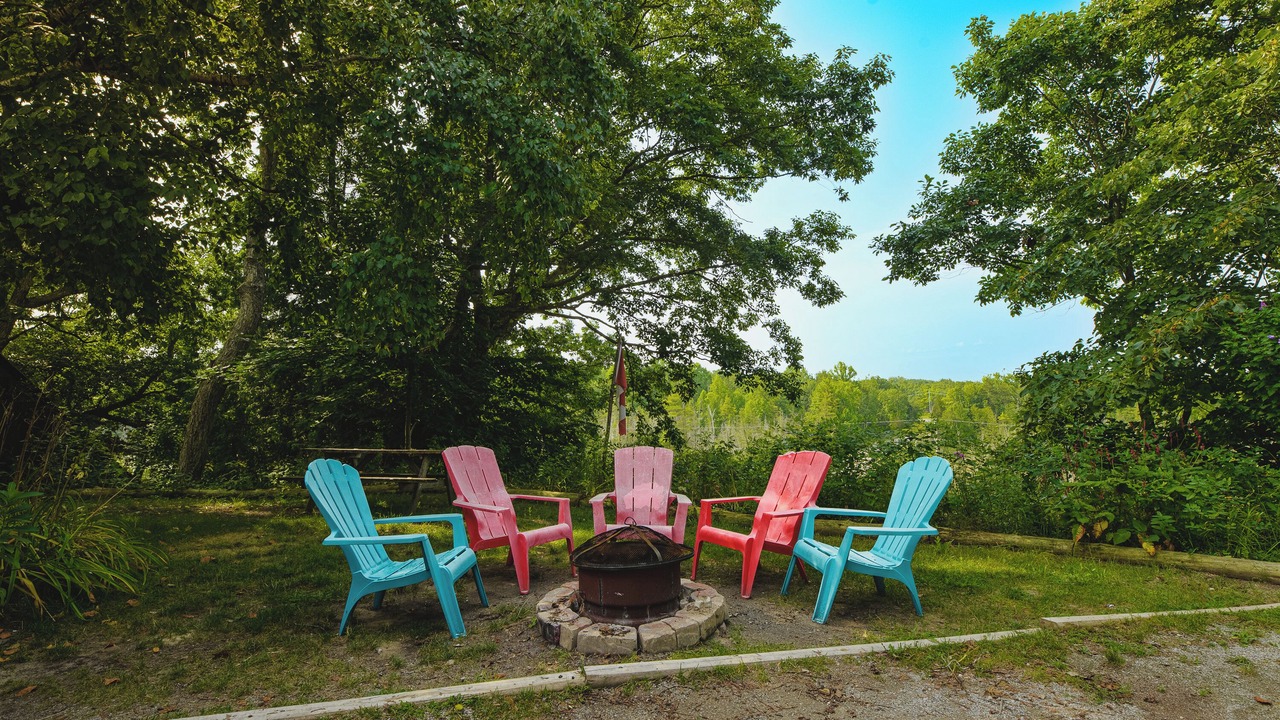 Photo of Outdoor in Port Franks